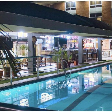 Grand Amari Hotels And Resort Owerri Buitenkant foto