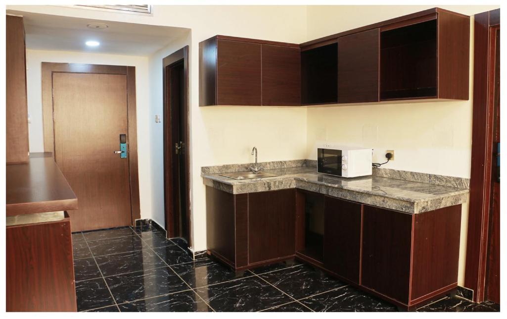Grand Amari Hotels And Resort Owerri Buitenkant foto
